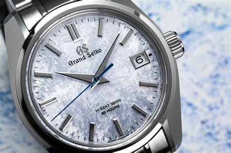 second hand grand seiko malaysia